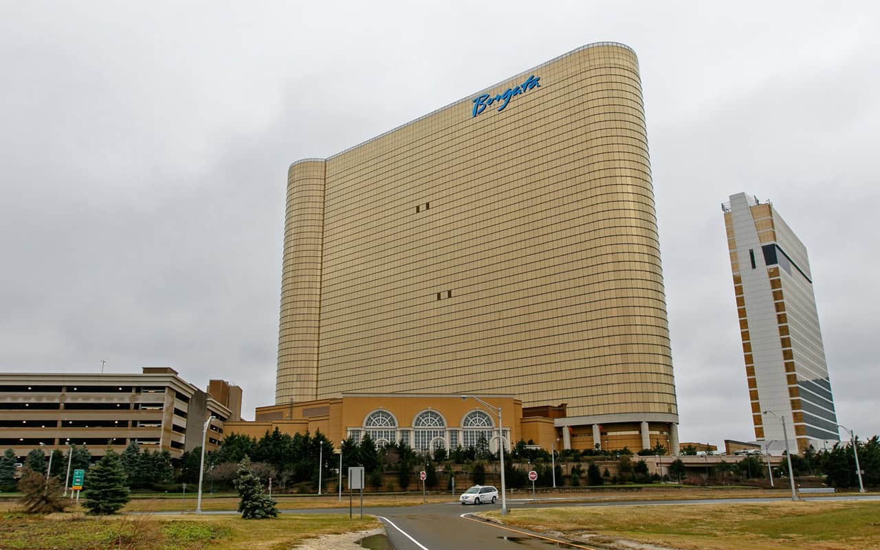Borgata Casino