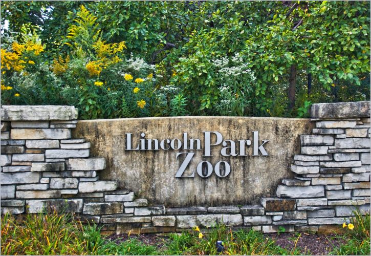 Lincoln Park Zoo, Chicago