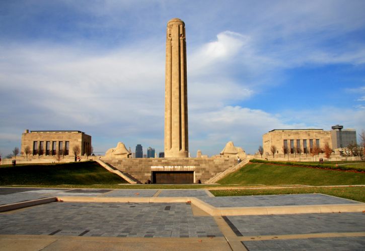 Liberty Memorial, Missouri