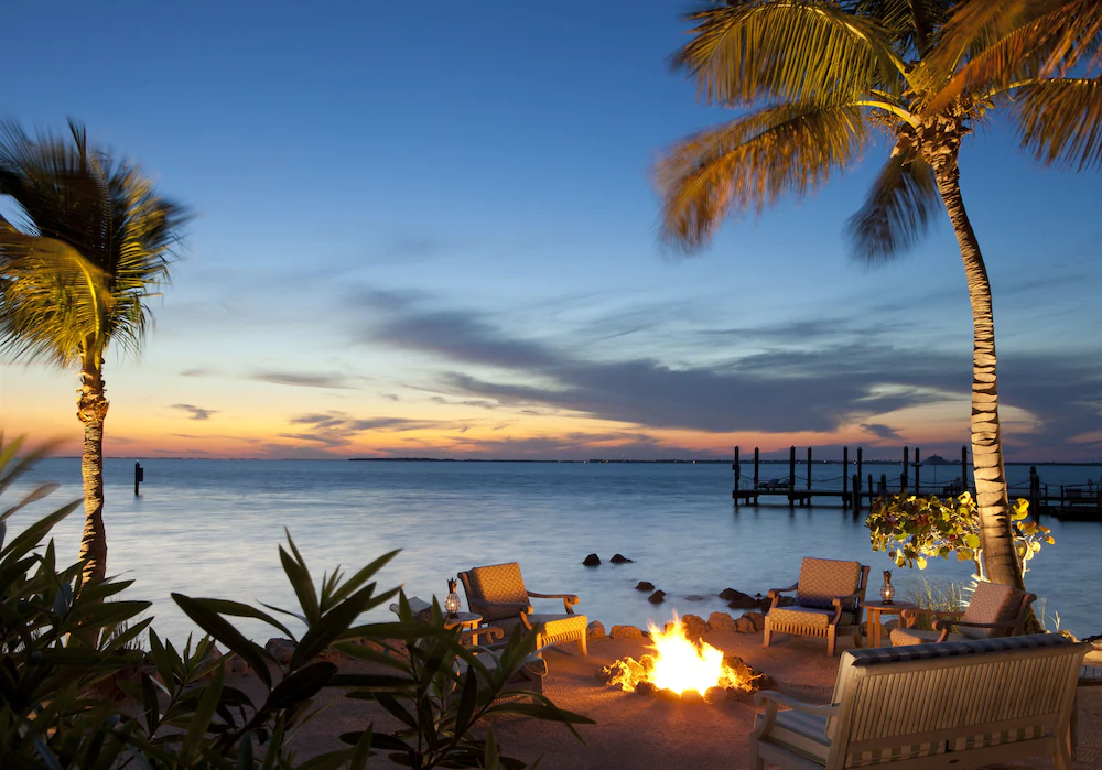 Little Palm Island Resort & Spa - Little Torch Key, Florida