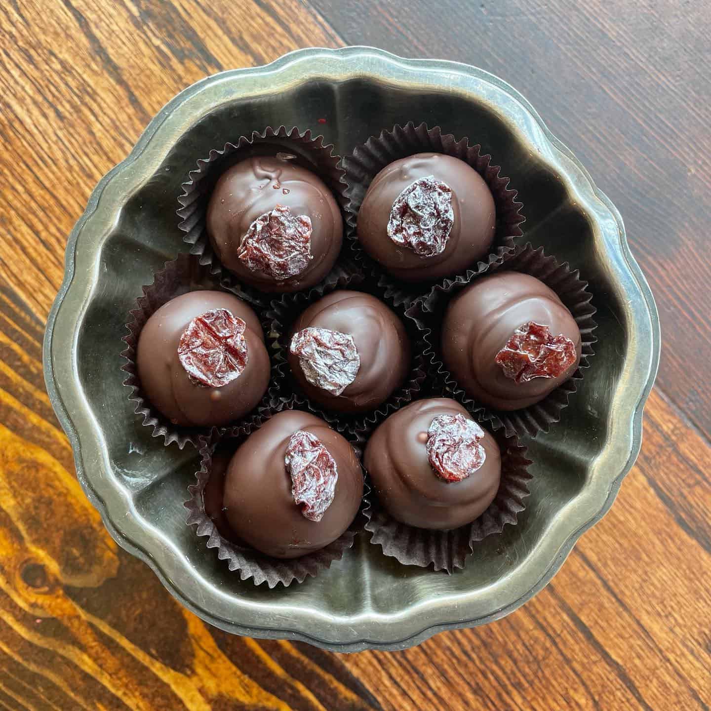 Katherine Anne Confections, Chicago