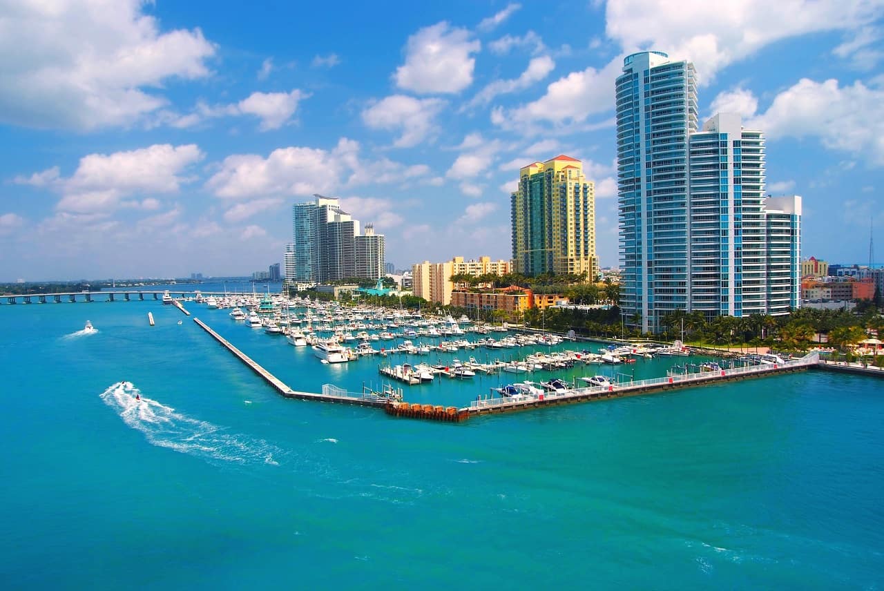 Miami - Florida