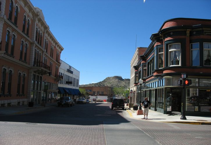 10 Most Beautiful Small Towns in Colorado Attractions of America