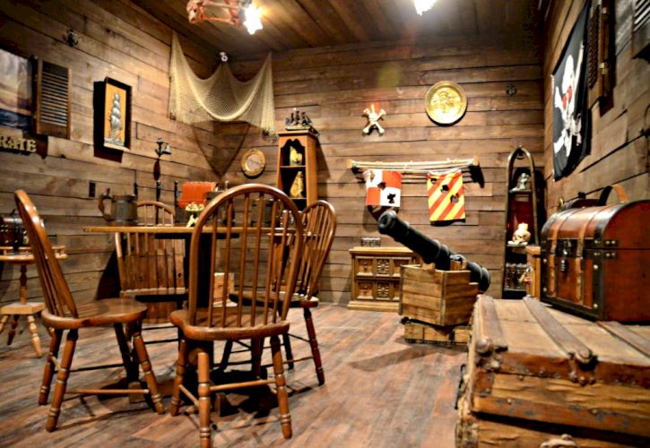10 Best Escape Rooms in the USA Attractions of America