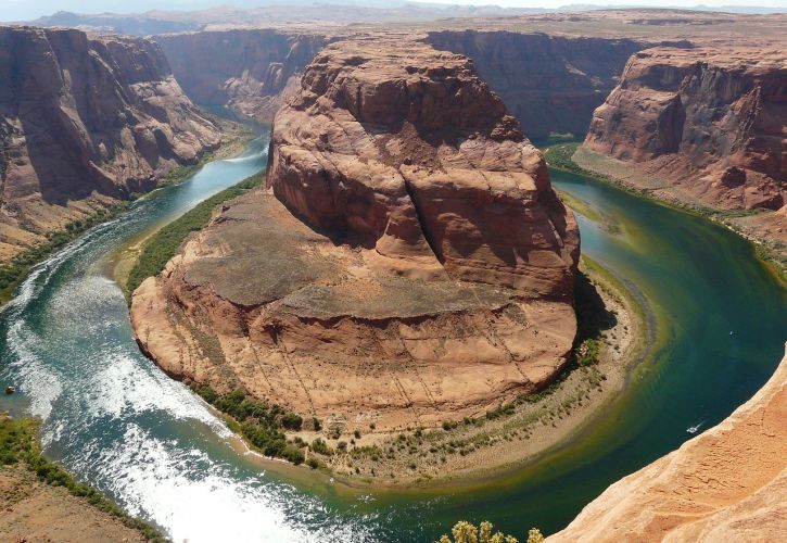Colorado River, Arizona