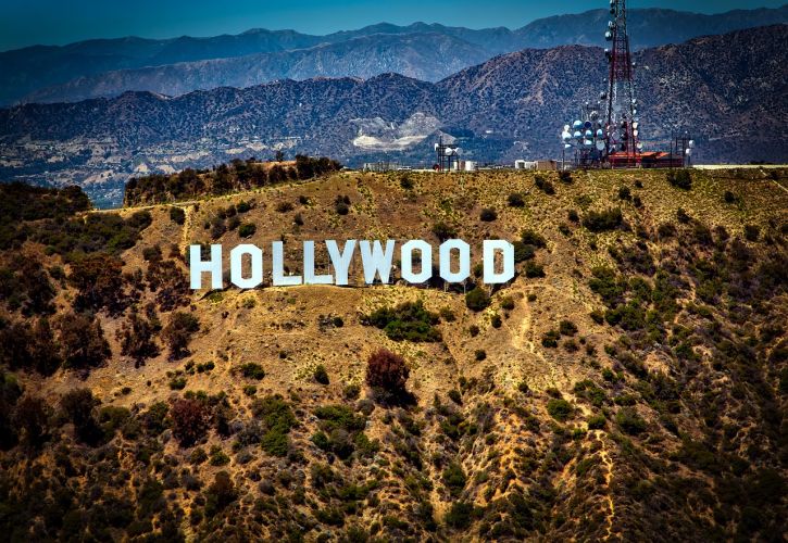 Hollywood Sign (Los Angeles, California)