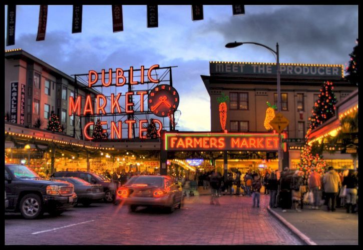Pike Place (Seattle, Washington)