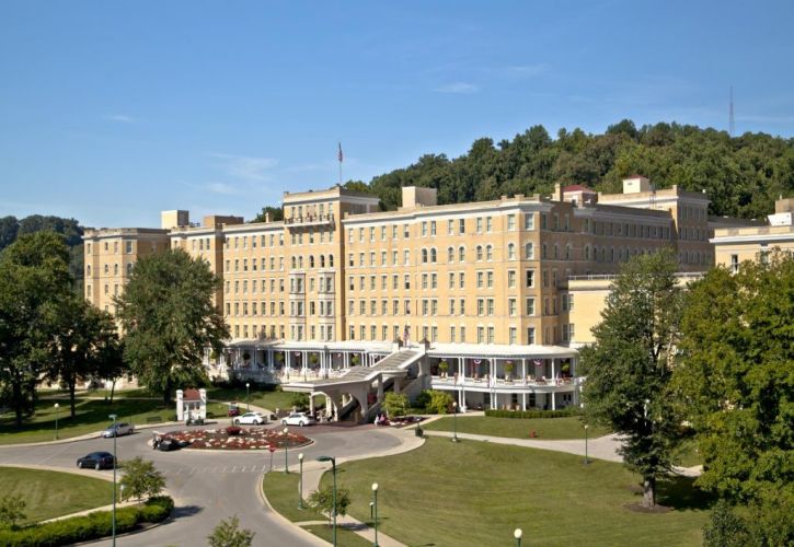 French Lick