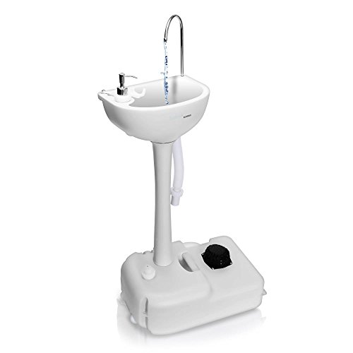 Portable Campng Sink