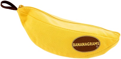 Bananagram