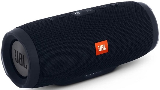 JBL Waterproof Portable Bluetooth Speaker