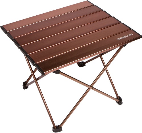 Trekology Portable Camping Side Tables