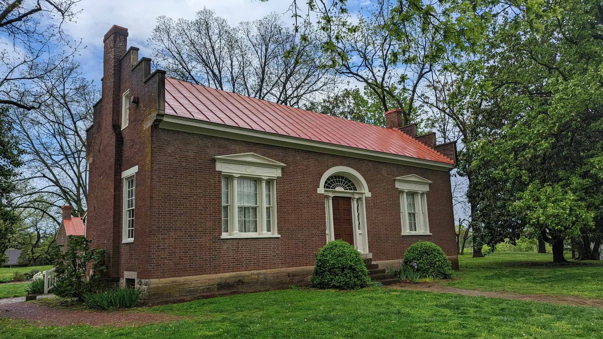 Battle Of Franklin - Civil War Museum