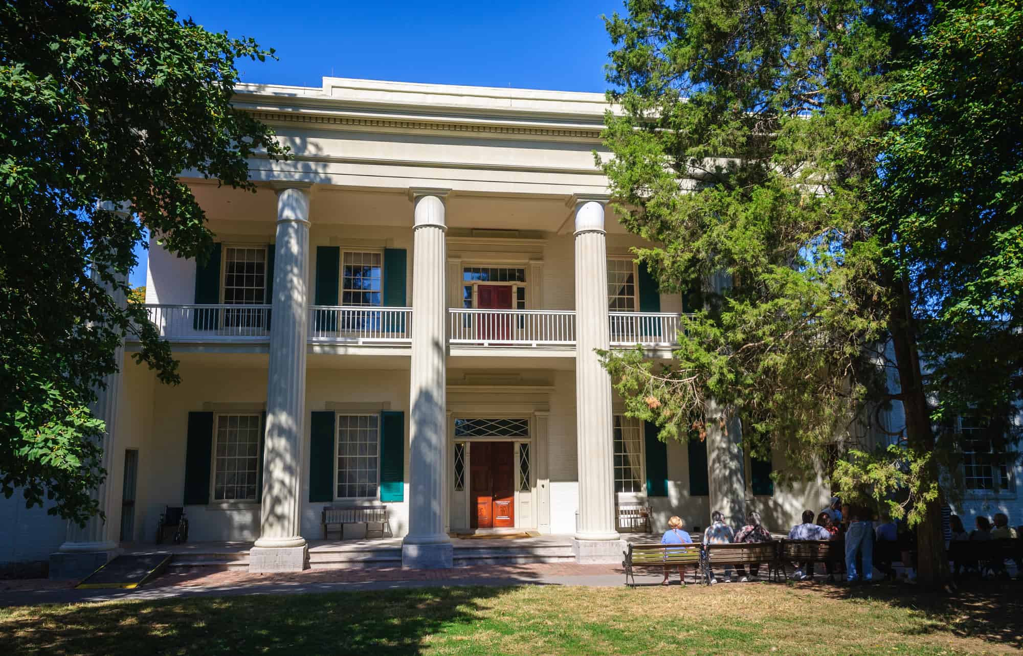 Andrew Jackson’s Hermitage