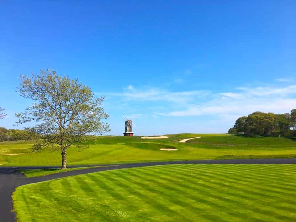 National Golf Links of America - Southampton, NY