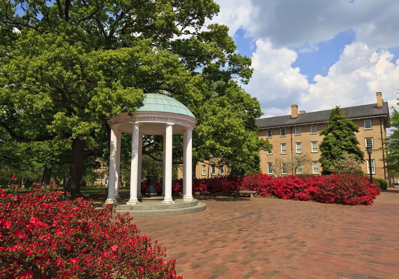 Chapel Hill