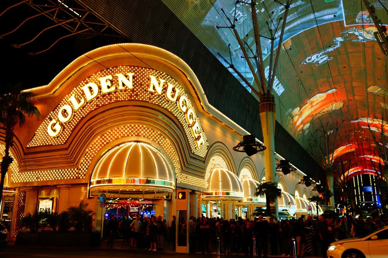 Golden Nuggets Casino