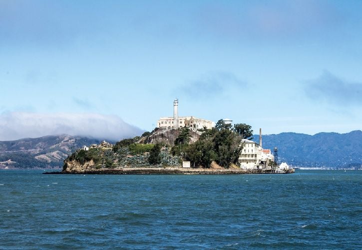 Alcatraz Island (San Francisco, California)