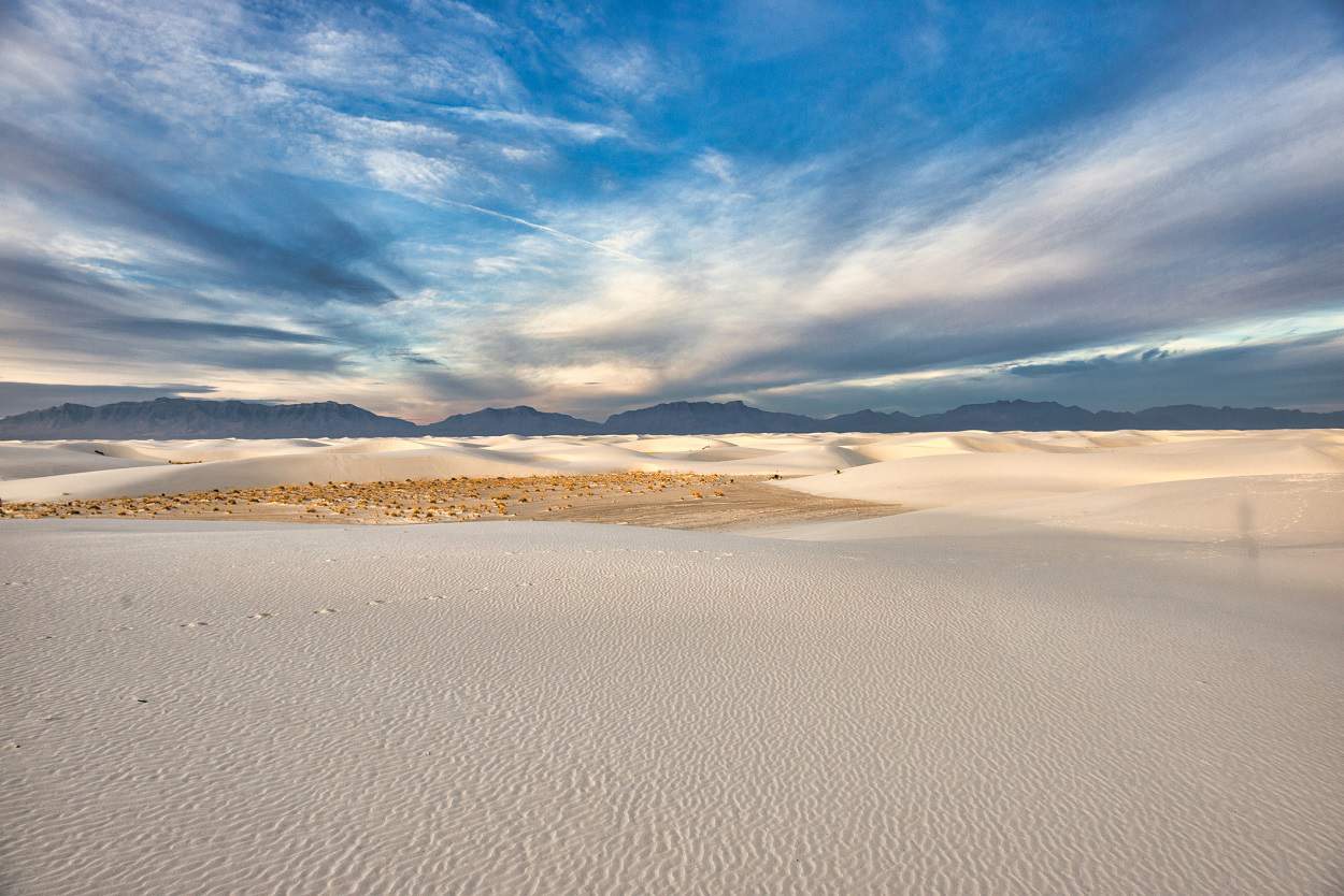 White Sands National Park (New Mexico)
