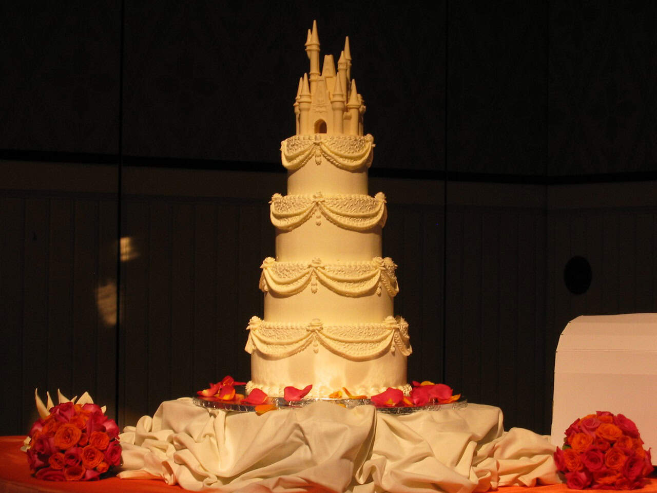 Walt Disney World, Orlando, Florida Walt Disney World, Orlando, Florida