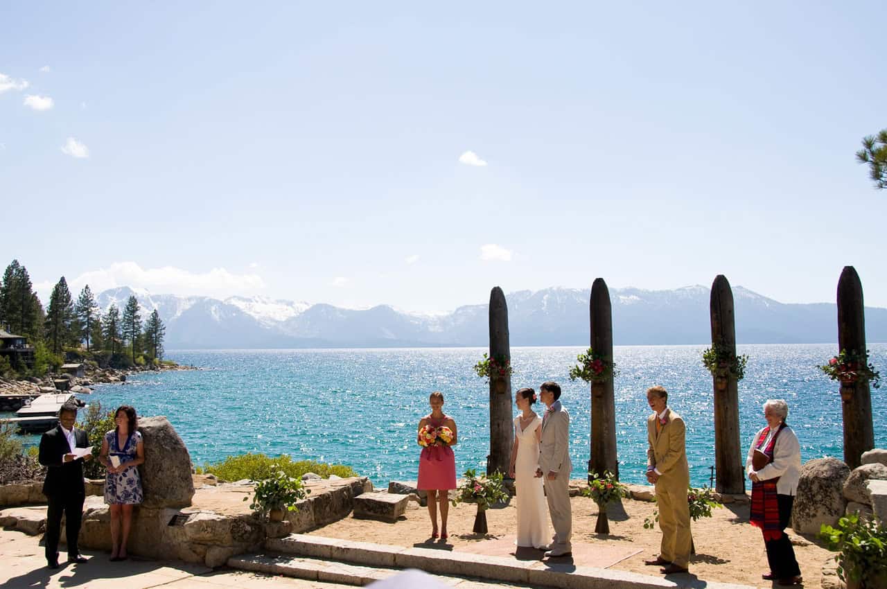 Lake Tahoe (California or Nevada) Lake Tahoe (California or Nevada)