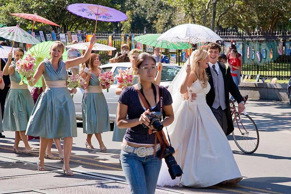 New Orleans, Louisiana New Orleans, Louisiana