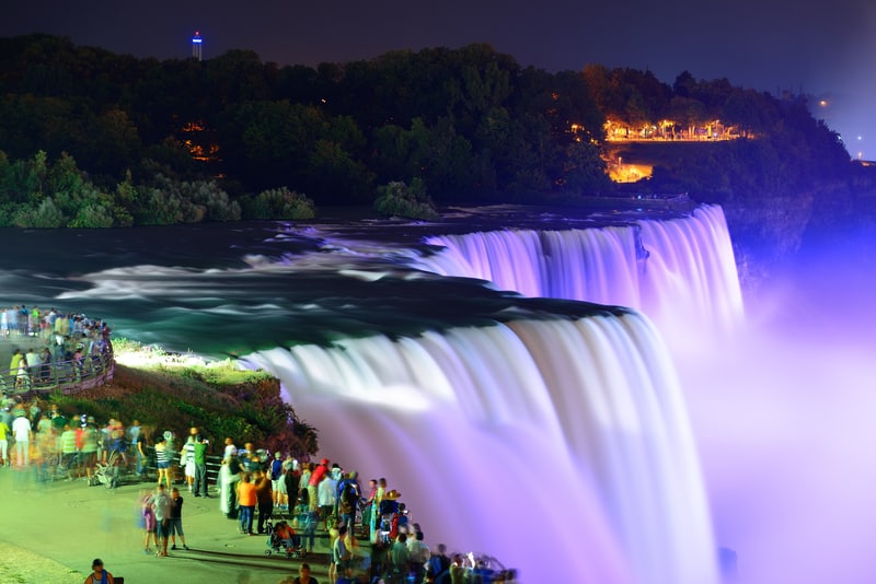 Tour Niagara Falls Tour Niagara Falls