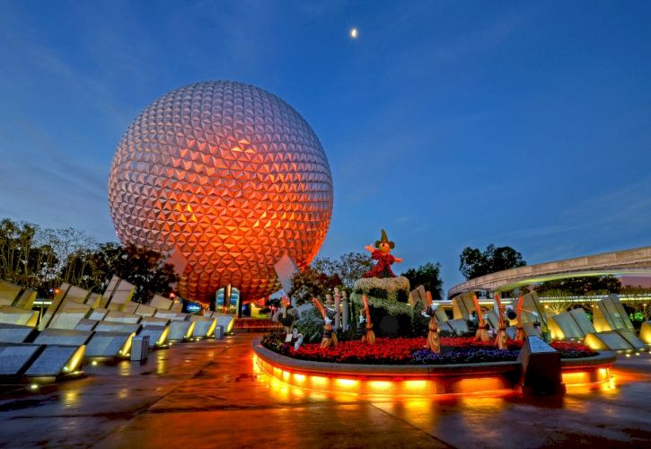 Visit Walt Disney World Visit Walt Disney World