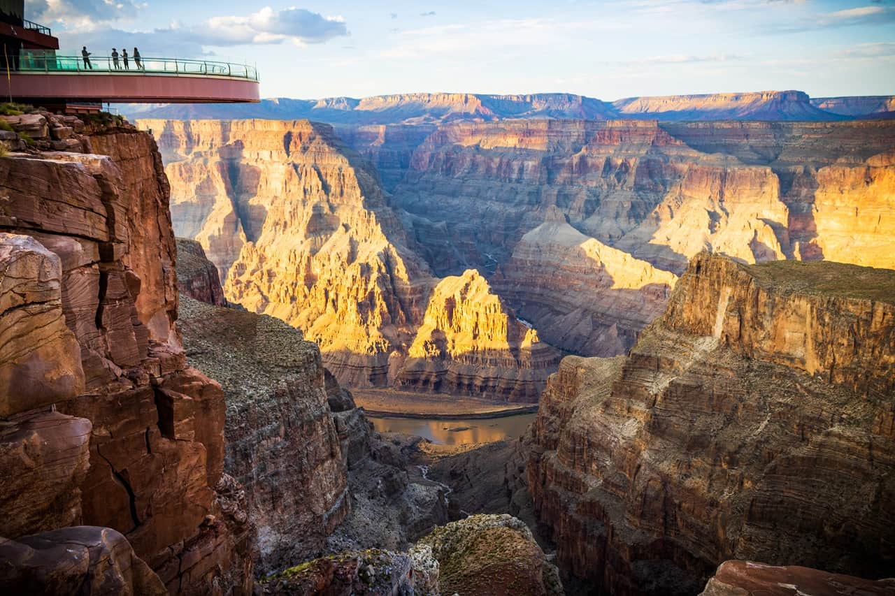 Visit the Grand Canyon Visit the Grand Canyon