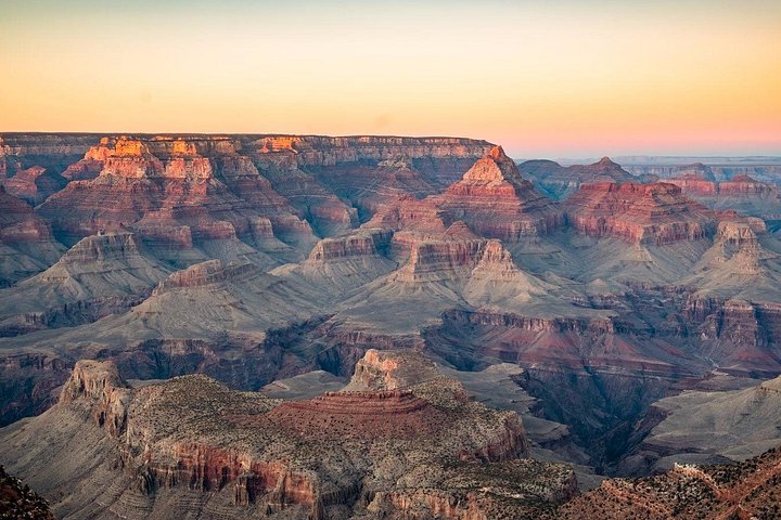 Private Grand Canyon Tour From Las Vegas: The Ultimate Full-Day Experience Private Grand Canyon Tour From Las Vegas: The Ultimate Full-Day Experience
