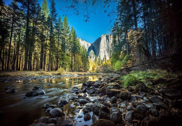 Yosemite National Park, Top 20 Attractions California in 2023