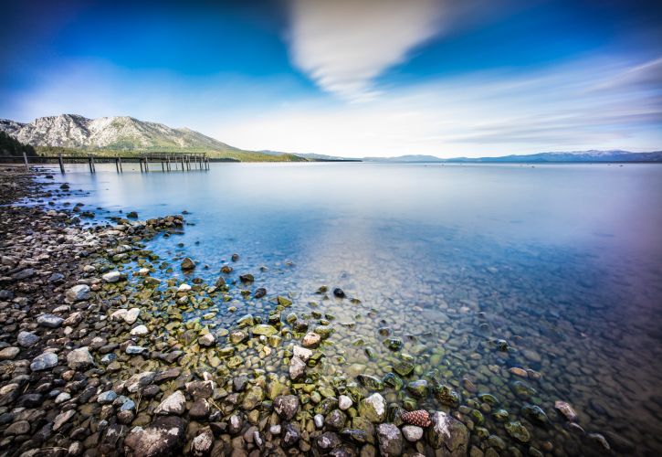 Lake Tahoe, Top 20 Attractions California in 2023