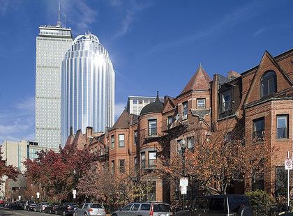 Top 10 Tourist Attractions in Boston, Massachusetts