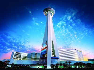Top 10 Tourist Attractions in Las Vegas, Nevada
