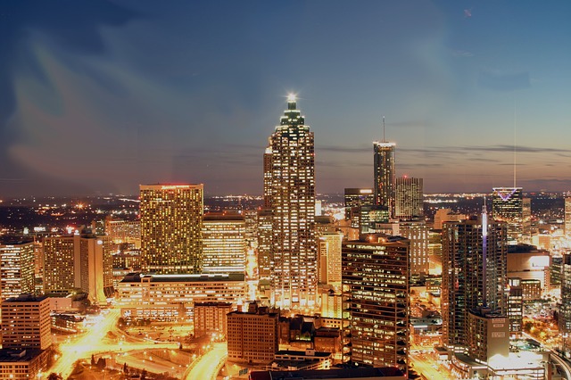 Top 10 Tourist Attractions in Atlanta, Georgia 