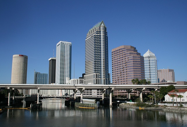 Top 10 Tourist Attractions in Tampa, Florida