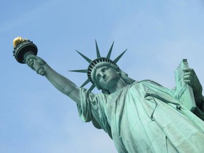 Top 10 Tourist Attractions in New York City