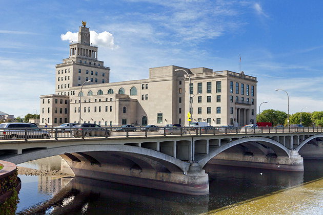 Top 15 Cedar Rapids Attractions & Things To Do
