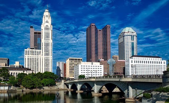 Top 10 Tourist Attractions in Columbus, Ohio