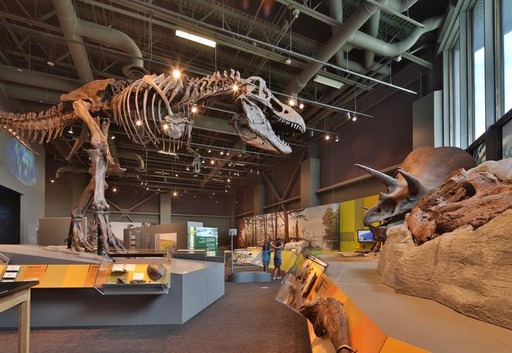  Top 5 Tourist Attractions in Bismarck, North Dakota