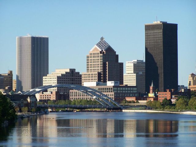 Top 10 Tourist Attractions in Rochester, New York