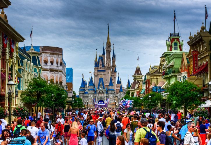 Top 20 Tourist Attractions in Orlando, Florida