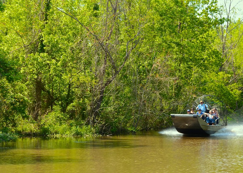 15 Best Things To Do in Lafayette, Louisiana, for First-Timers
