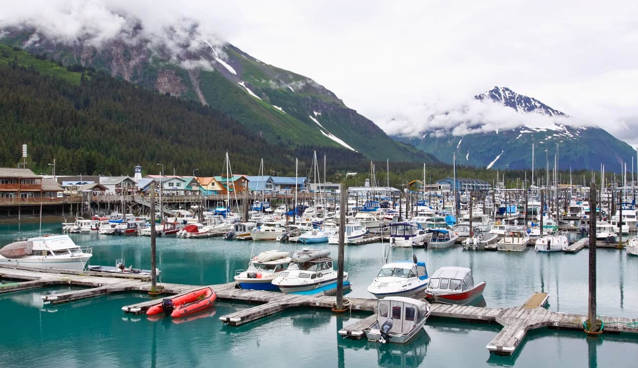 Top 15 Seward Attractions & Things To Do You Can't Miss
