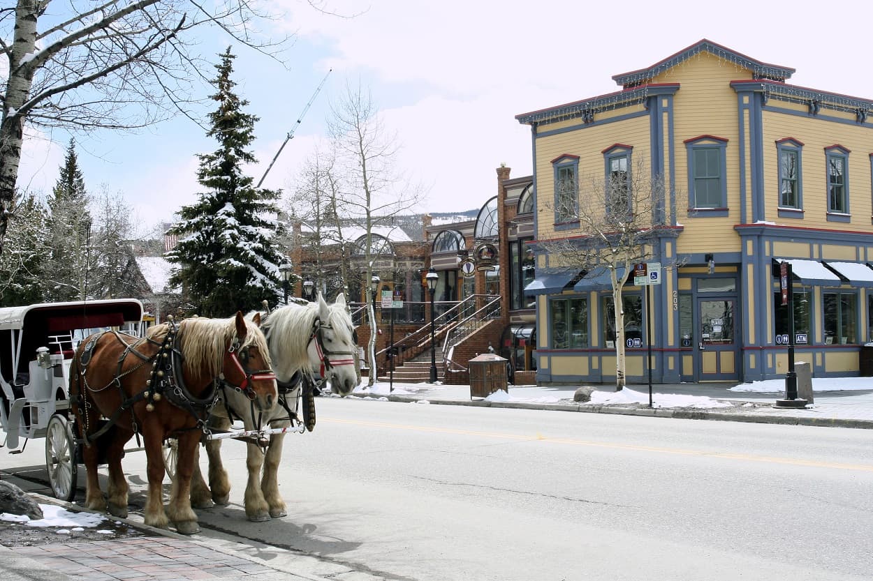 Top 25 Breckenridge Attractions & Things To Do for an Amazing Trip