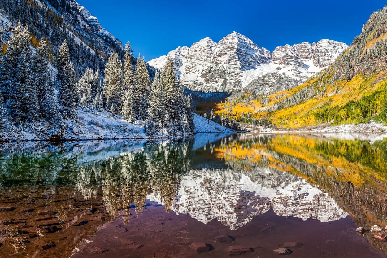 25 Best Things To Do in Aspen, Colorado