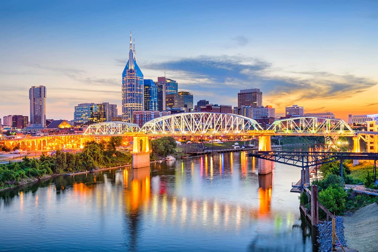 Top 15 Nashville Attractions You'll Absolutely Love