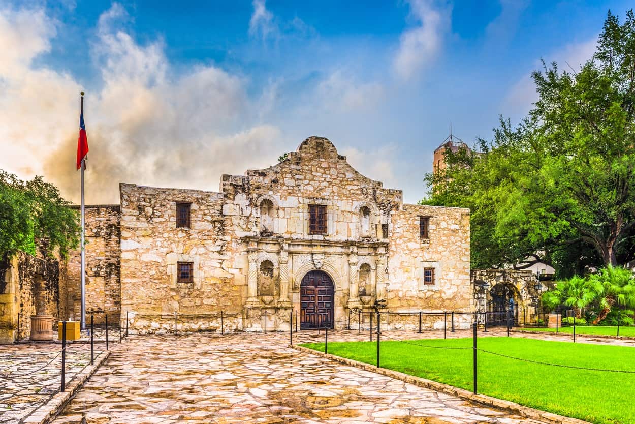 Top 35 San Antonio Attractions You Shouldn't Miss
