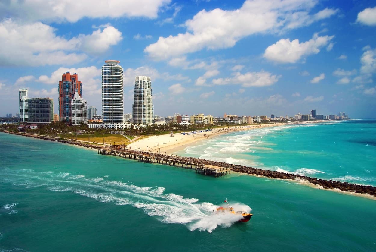 Top 35 Tourist Attractions in Miami, Florida
