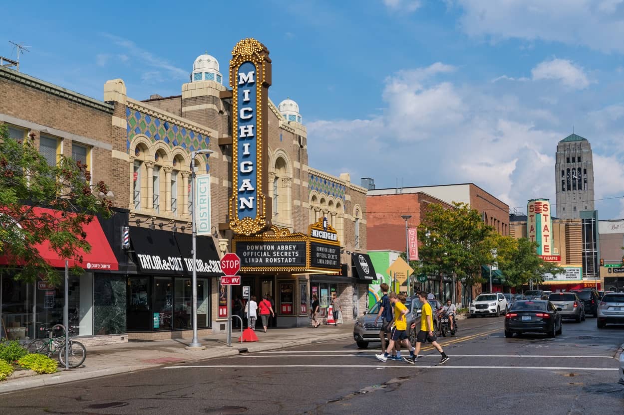 Top 25 Ann Arbor Attractions You Can't Afford to Miss